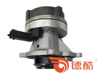 通用-昂科拉  凱越GT LFF 1.4T 電磁離合器水泵 1210