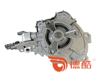 路虎-奇瑞路虎發(fā)現者/攬勝極光 AJ20P4 2.0T 2019-  1221