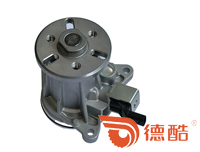 捷豹-XJ 3.0L 2009- 1227