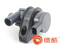 蔚來(lái)ES6 ES7電子水泵? 1301