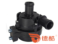 長(cháng)城-哈弗H6 1.5T電子輔助泵 1308