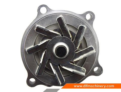 林肯領(lǐng)航員/飛行家 福特征服者 德酷汽車(chē)水泵-9539