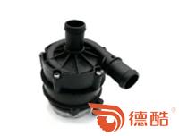 特斯拉 新能源 電子水泵