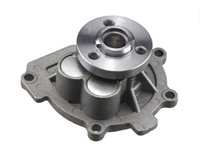 雪佛蘭新景程/科魯茲 別克英朗 龐蒂克 德酷汽車(chē)水泵-9404