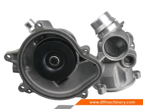 寶馬650I/750I/750LI/X5 德酷汽車(chē)水泵-9401