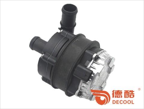 極狐 阿爾法 T6 極狐 阿爾法 S6新能源汽車(chē)電子水泵-8896X