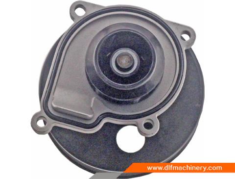 通用別克系列 昂科拉/創(chuàng  )酷 德酷汽車(chē)水泵-9587