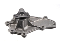 馬自達RX8 德酷汽車(chē)水泵-9437