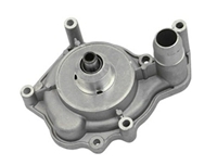 奧迪A6/S4 德酷汽車(chē)水泵-9410