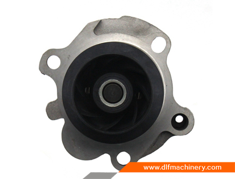 大眾帕薩特/捷達 奧迪A4/A6 德酷汽車(chē)水泵-9315