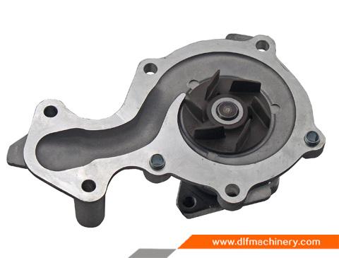 福特翼博 德酷汽車(chē)水泵-9632