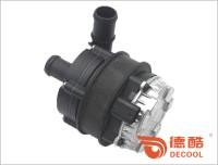 極狐 阿爾法 T6 極狐 阿爾法 S6新能源汽車(chē)電子水泵-8896X